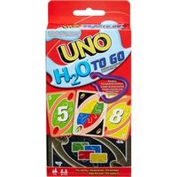 Mattel Uno H2O P1703