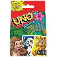 Mattel Uno Junior GKF04