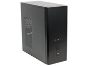 MAXcase H4403 w/o PSU Black фото