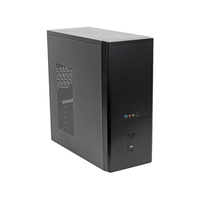 Maxcase H4403 w/o PSU Black