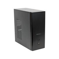 Maxcase H4404 w/o PSU Black