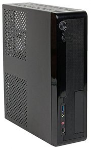 MAXcase PIZ-301 230W Black фото