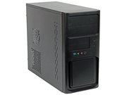 MAXcase PN525 w/o PSU Black фото