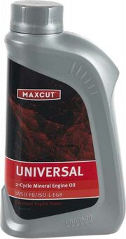 Maxcut 2T Universal 1 л (850930700) фото