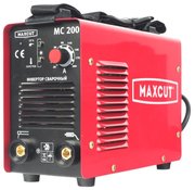 MAXCUT MC 200 фото