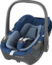 Maxi-Cosi Pebble 360 фото