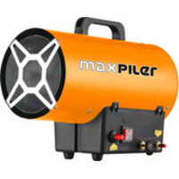 MaxPiler MGH-1201