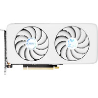 Maxsun GeForce RTX 4060 iCraft OC 8G Limited X2