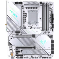 Maxsun iCraft Z790 White V2