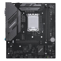 Maxsun MS-Challenger B760M D5 LGA1700