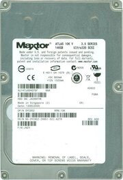 Maxtor 8J147J0 фото