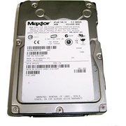 Maxtor Atlas 15K II 147 GB фото