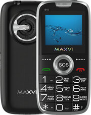 Maxvi B10 фото