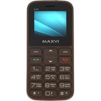 Maxvi B100DS