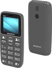 Maxvi B110 фото