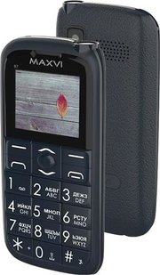 Maxvi B7 фото