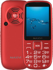 Maxvi B9 фото