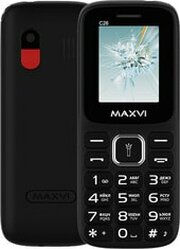 Maxvi C26 фото