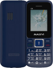 Maxvi C3i/C3n фото