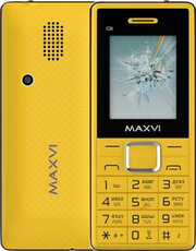 Maxvi C9i фото