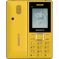 Maxvi C9i