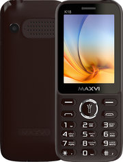 Maxvi K18 фото