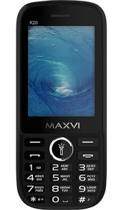 Maxvi K20 фото