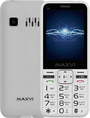 Maxvi P3 фото