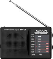 Maxvi PR-01 фото