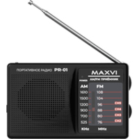 Maxvi PR-01