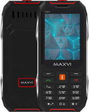 Maxvi T101 фото