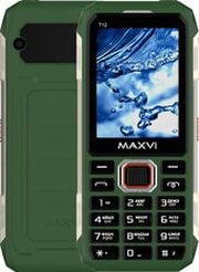 Maxvi T12 фото