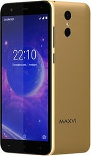 Maxvi Vega MS531 фото