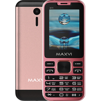 Maxvi X11