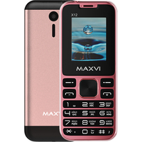 Maxvi X12