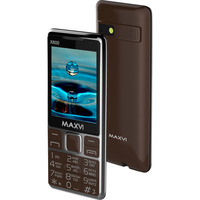 Maxvi X600