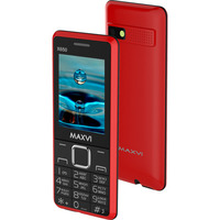 Maxvi X650