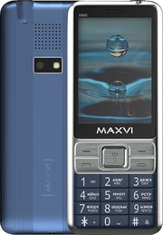 Maxvi X900 фото