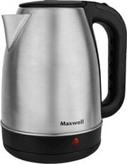 Maxwell MW-1001 фото