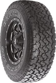 Maxxis AT-980E Worm-Drive фото