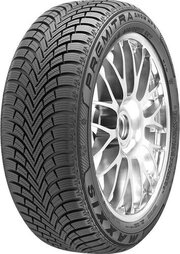 Maxxis Premitra Snow WP6 фото