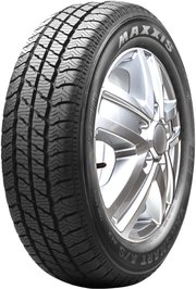 Maxxis VanSmart A/S AL2 фото