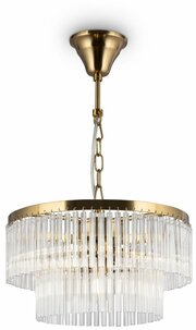 Maytoni Colonne, MOD093PL-04BS, 160W, E14 фото