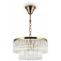 Maytoni Colonne, MOD093PL-04BS, 160W, E14