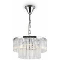 Maytoni Colonne, MOD093PL-04CH, 160W, E14