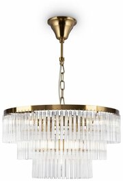 Maytoni Colonne, MOD093PL-09BS, 360W, E14 фото