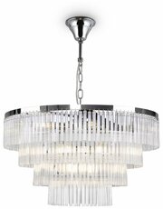 Maytoni Colonne, MOD093PL-13CH, 520W, E14 фото