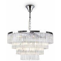 Maytoni Colonne, MOD093PL-13CH, 520W, E14