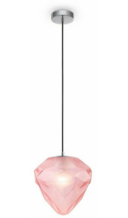 Maytoni Globo, P053PL-01PK, 40W, E27 фото