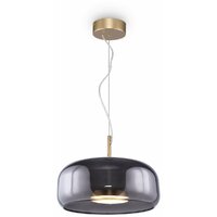 Maytoni Madmen, MOD127PL-L6SG, 6W, LED